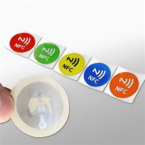 nfc tags print|nfc tags manufacturer.